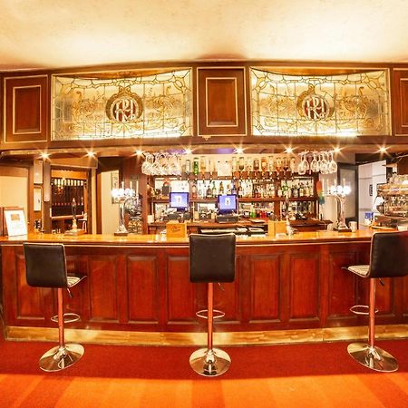The Royal Hotel Kettering Zewnętrze zdjęcie