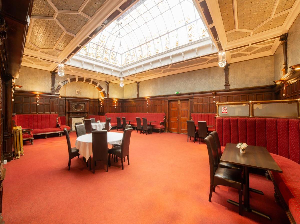 The Royal Hotel Kettering Zewnętrze zdjęcie