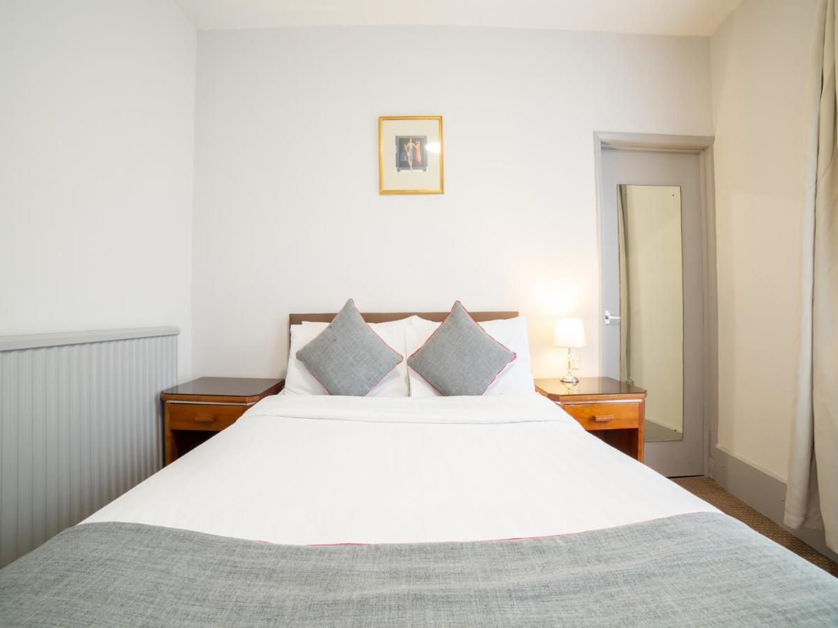 The Royal Hotel Kettering Zewnętrze zdjęcie